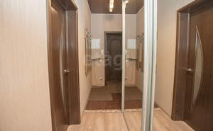 2-к квартира, вторичка, 48м2, 1/4 этаж