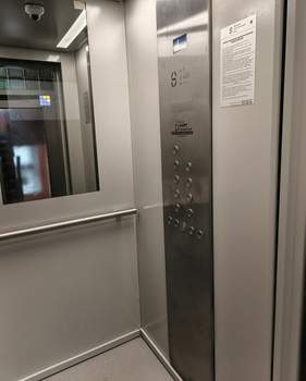 3-к квартира, вторичка, 72м2, 4/9 этаж