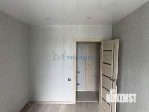 3-к квартира, вторичка, 66м2, 6/10 этаж