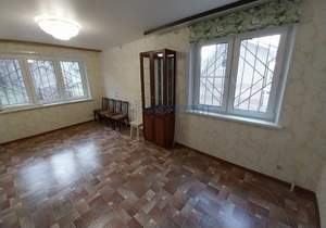 1-к квартира, вторичка, 31м2, 1/5 этаж