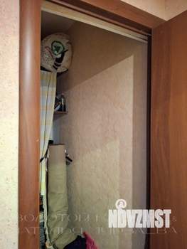 2-к квартира, вторичка, 52м2, 2/9 этаж