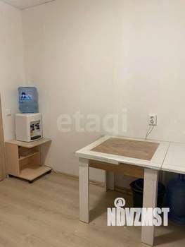 2-к квартира, вторичка, 54м2, 1/3 этаж
