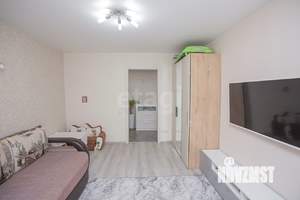 2-к квартира, вторичка, 47м2, 1/9 этаж