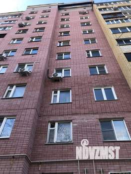 4-к квартира, сданный дом, 98м2, 1/10 этаж