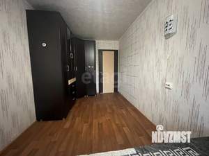 3-к квартира, вторичка, 58м2, 3/5 этаж