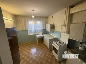 1-к квартира, вторичка, 33м2, 5/9 этаж