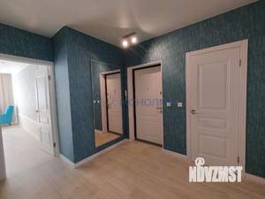 3-к квартира, вторичка, 99м2, 4/19 этаж
