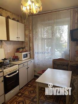 4-к квартира, вторичка, 73м2, 1/9 этаж