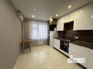 2-к квартира, вторичка, 58м2, 3/5 этаж