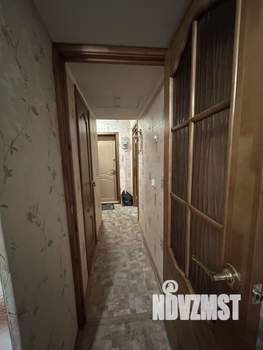 1-к квартира, вторичка, 33м2, 5/9 этаж