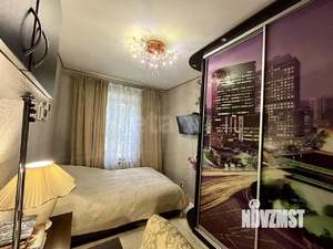 2-к квартира, вторичка, 53м2, 1/2 этаж