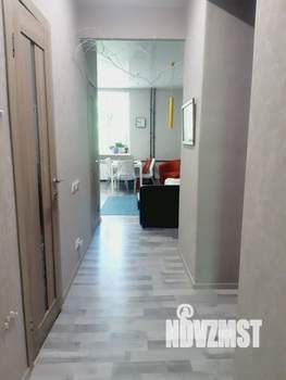 2-к квартира, вторичка, 59м2, 4/4 этаж