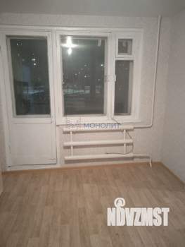 3-к квартира, вторичка, 53м2, 1/9 этаж