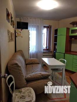 1-к квартира, вторичка, 46м2, 8/14 этаж