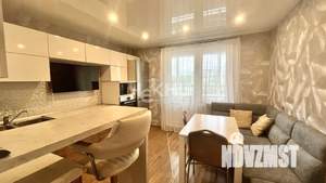 2-к квартира, вторичка, 76м2, 3/17 этаж