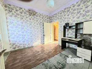 3-к квартира, вторичка, 51м2, 2/4 этаж