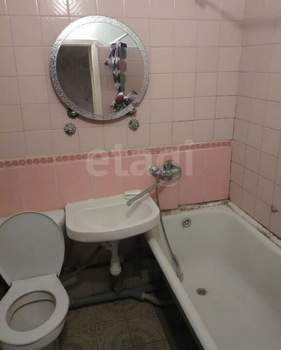 2-к квартира, вторичка, 43м2, 2/5 этаж