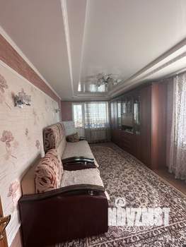 3-к квартира, вторичка, 64м2, 5/9 этаж