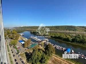 2-к квартира, вторичка, 62м2, 14/14 этаж