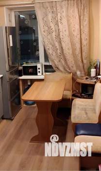 2-к квартира, вторичка, 44м2, 4/10 этаж