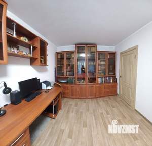 2-к квартира, вторичка, 49м2, 2/10 этаж