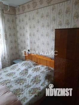3-к квартира, вторичка, 60м2, 7/9 этаж