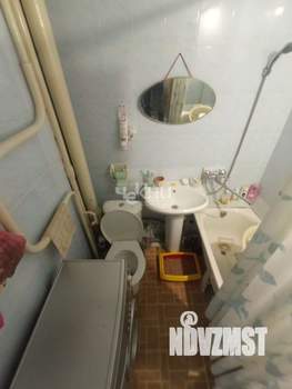 1-к квартира, вторичка, 34м2, 4/9 этаж