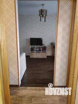 1-к квартира, вторичка, 34м2, 9/9 этаж