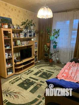 3-к квартира, вторичка, 62м2, 8/9 этаж