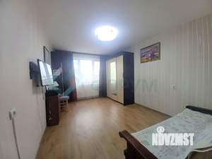 2-к квартира, вторичка, 68м2, 2/17 этаж