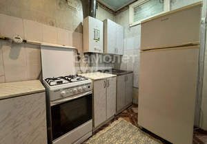 3-к квартира, вторичка, 54м2, 2/5 этаж