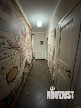 2-к квартира, вторичка, 66м2, 2/7 этаж