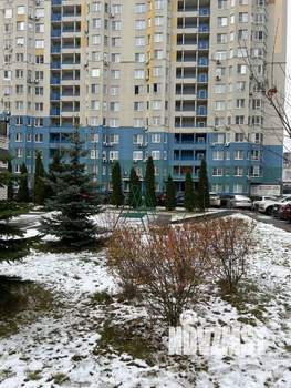 1-к квартира, вторичка, 44м2, 13/17 этаж