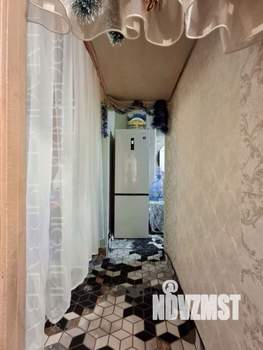 1-к квартира, вторичка, 31м2, 1/5 этаж