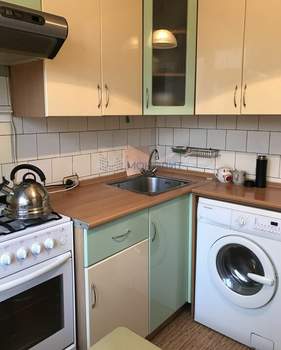 2-к квартира, вторичка, 45м2, 4/5 этаж