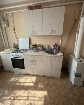 2-к квартира, вторичка, 53м2, 2/2 этаж