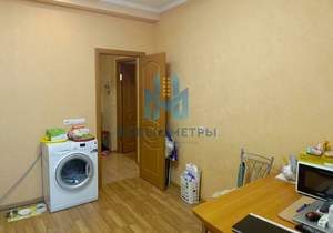 1-к квартира, вторичка, 45м2, 10/19 этаж