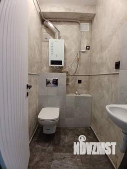 3-к квартира, вторичка, 88м2, 2/2 этаж