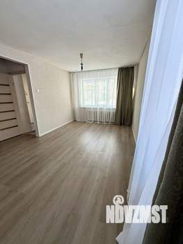 1-к квартира, вторичка, 30м2, 1/3 этаж