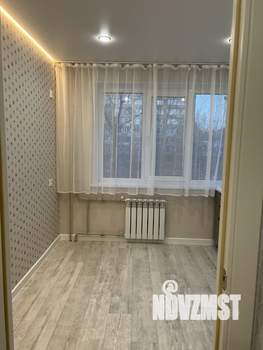 1-к квартира, вторичка, 33м2, 6/9 этаж