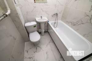 1-к квартира, вторичка, 33м2, 1/9 этаж