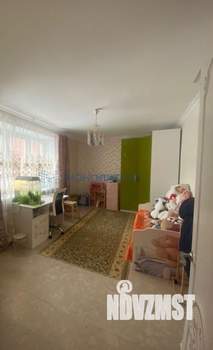 3-к квартира, вторичка, 65м2, 3/9 этаж