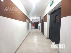 2-к квартира, вторичка, 71м2, 14/19 этаж