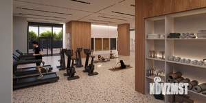 2-к квартира, вторичка, 73м2, 3/9 этаж