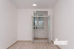 2-к квартира, вторичка, 48м2, 21/25 этаж