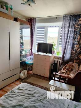 1-к квартира, вторичка, 22м2, 8/9 этаж