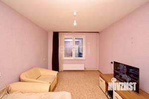 1-к квартира, вторичка, 42м2, 9/10 этаж