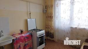 1-к квартира, вторичка, 35м2, 3/3 этаж