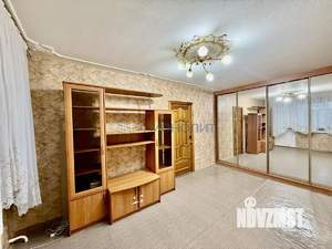 2-к квартира, вторичка, 44м2, 3/9 этаж