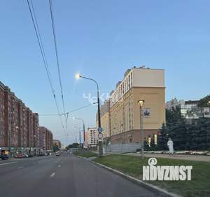 2-к квартира, вторичка, 68м2, 2/13 этаж